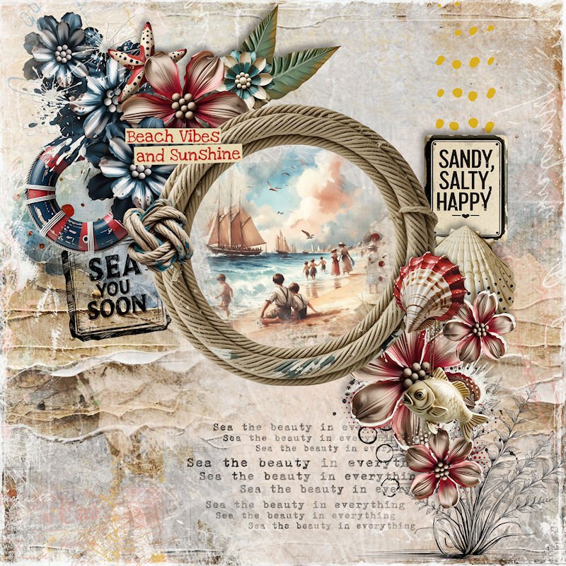 Sea You Soon
