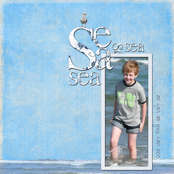Sea