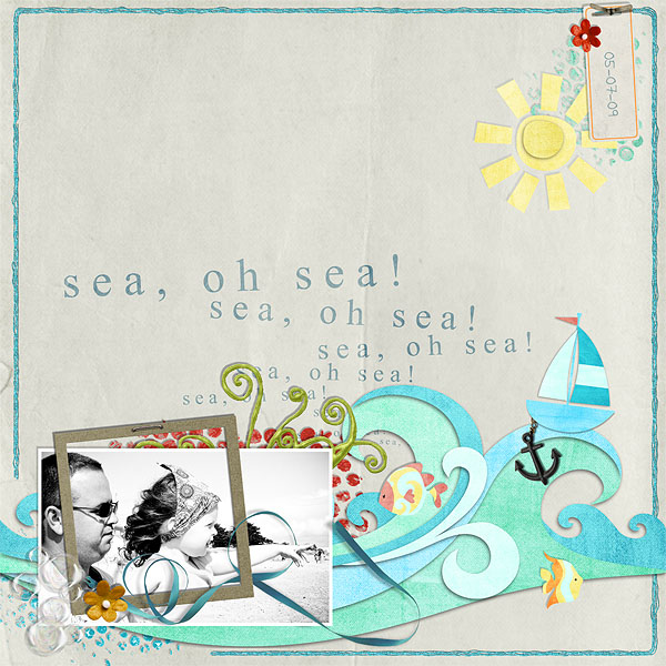 Sea