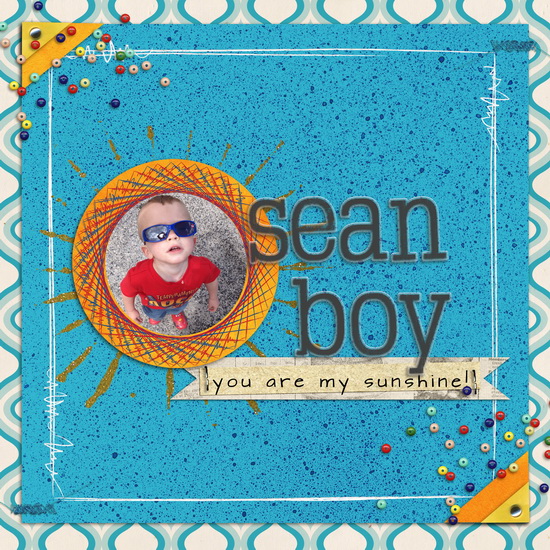 Seanboy