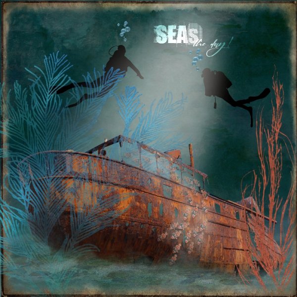 Seas the Day !