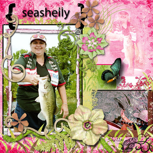 seashelly