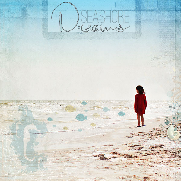 seashore dreams