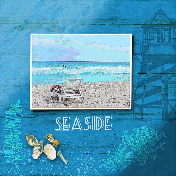 Seaside