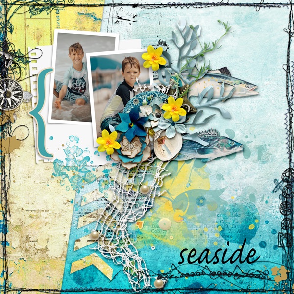 Seaside