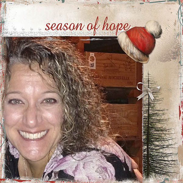 Seasons of Hope