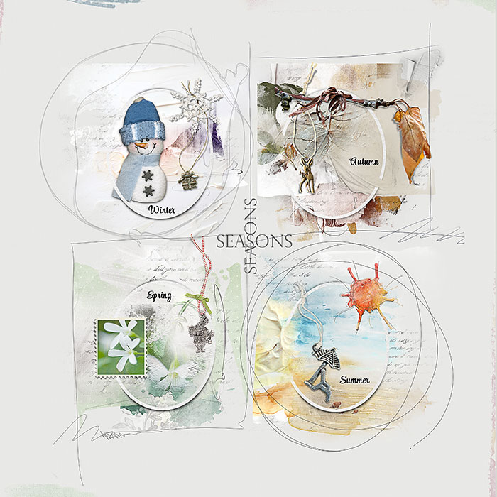 Seasons