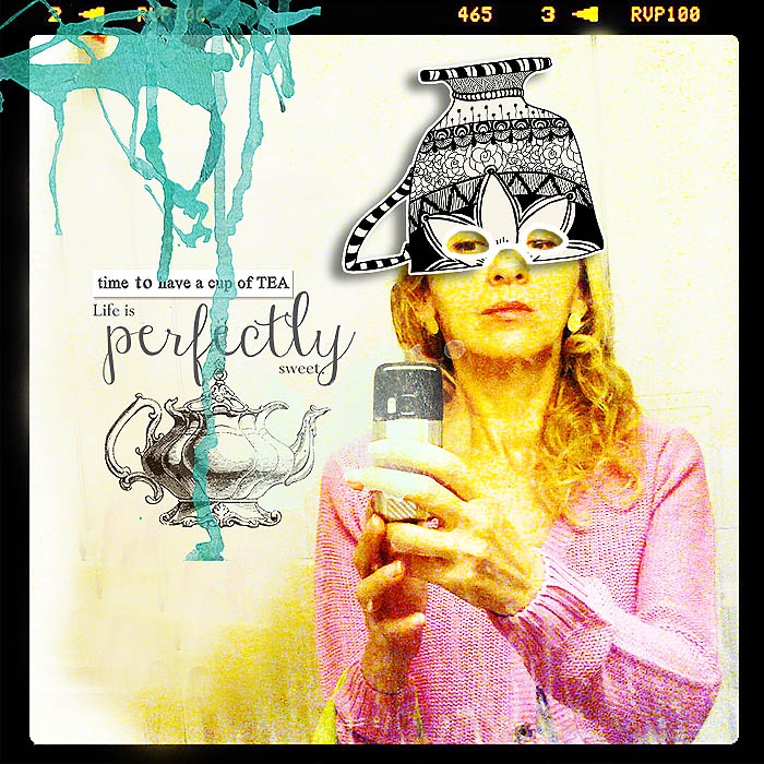 second avatar