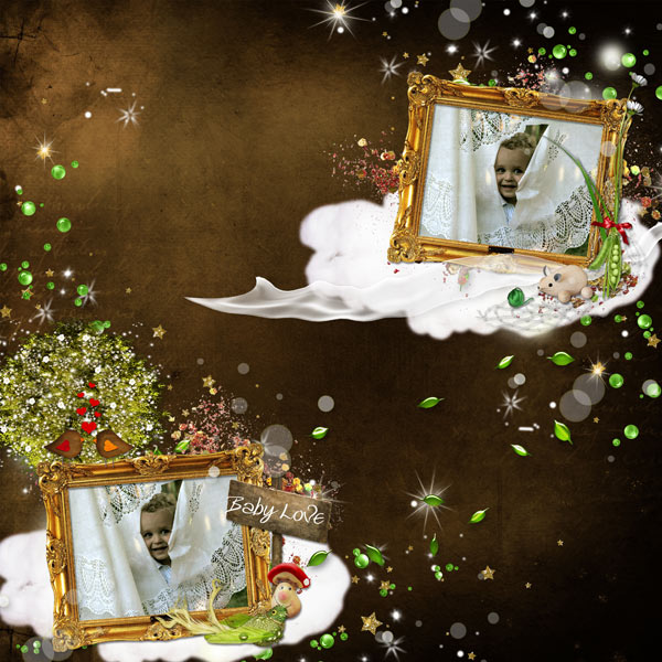 Secret Dreams