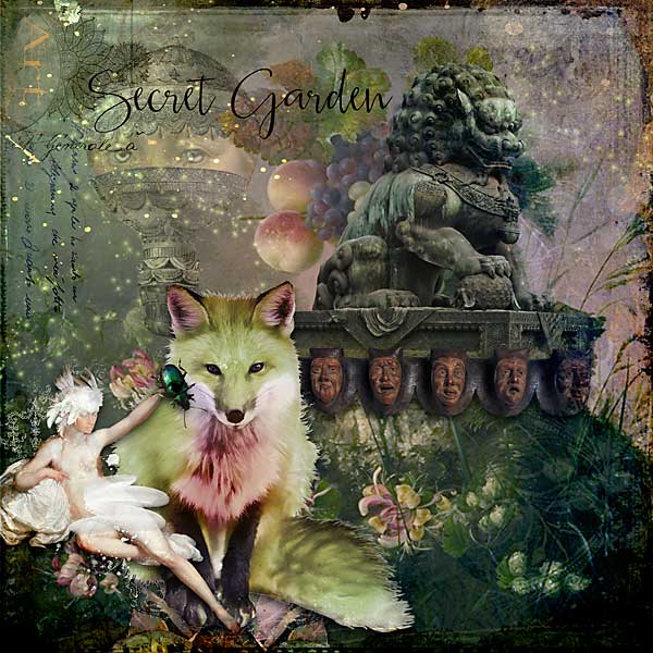 Secret-Garden-Fox