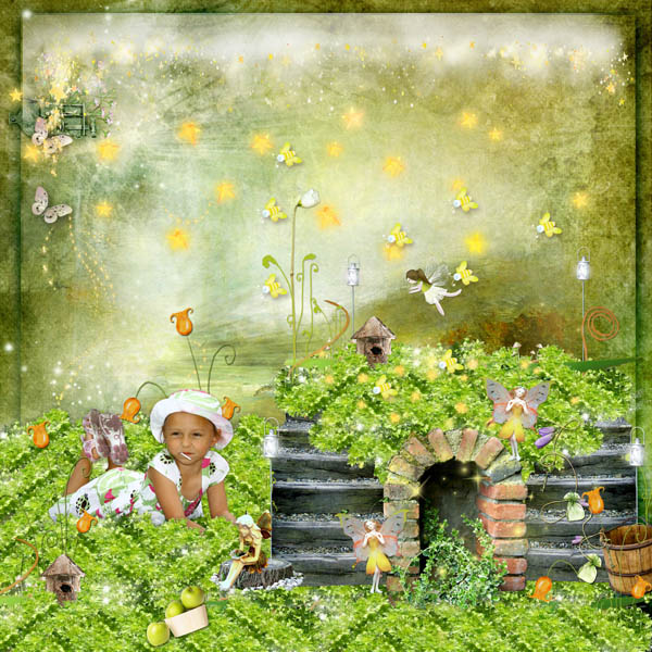 SecretGarden