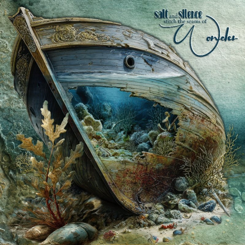 Secrets of the Wreck