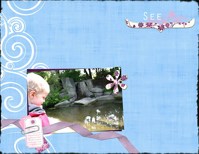 See