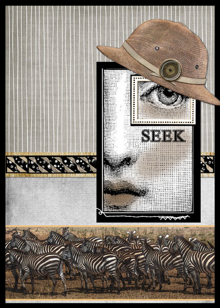 Seek