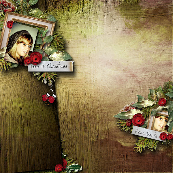 seni-dearsanta