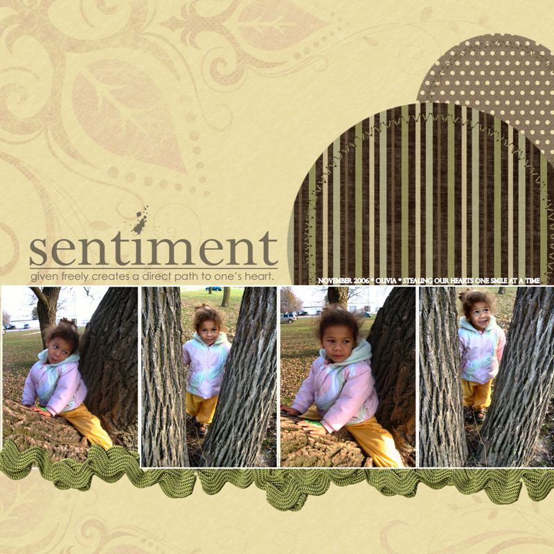 Sentiment