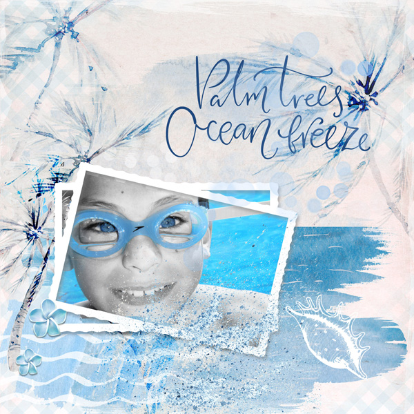 Sept Challenge 2 - Color
