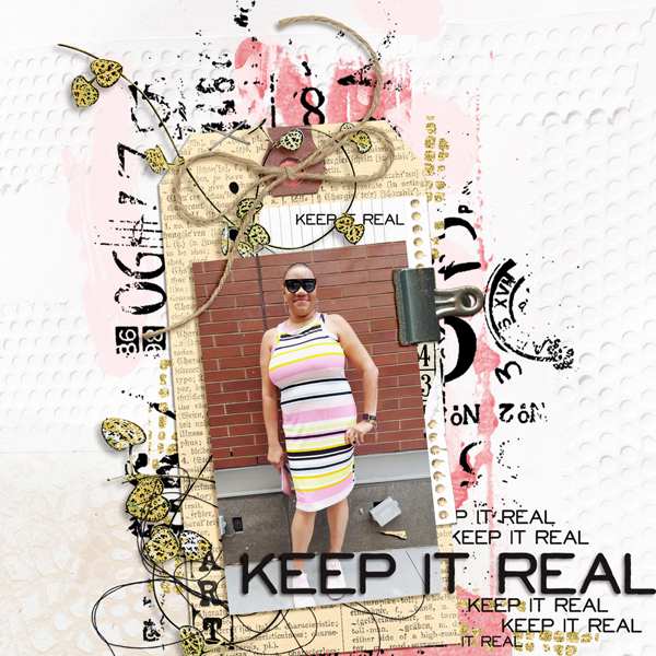 Sept22_Vicki Robinson Designs_Keep It Real