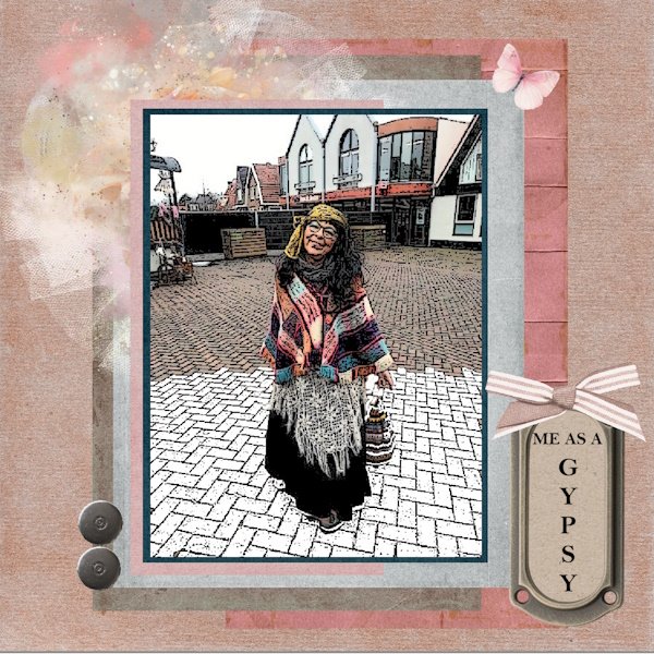 September 2025 Challenge #5 - Creative Techniques-Me as a Gypsy..jpg