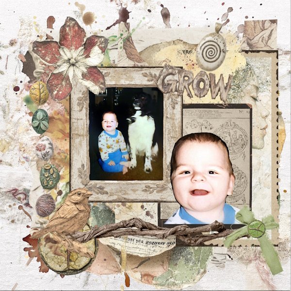 September 2025 Challenge - Scraplift -my son Almer-.jpg