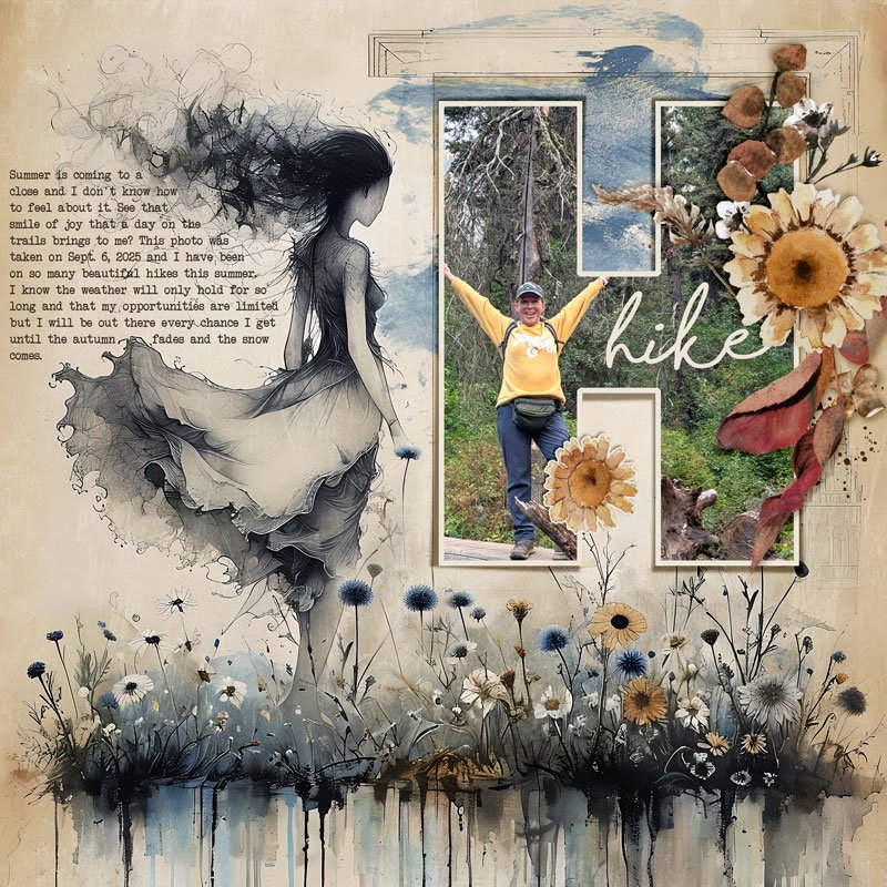 September Challenge #2 - Letter Art hike.jpg