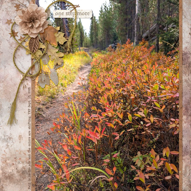September Challenge #3 - Seasonal one-step-more.jpg