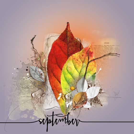 september