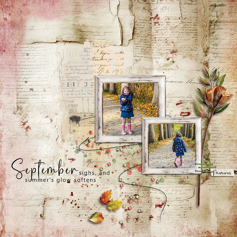 September