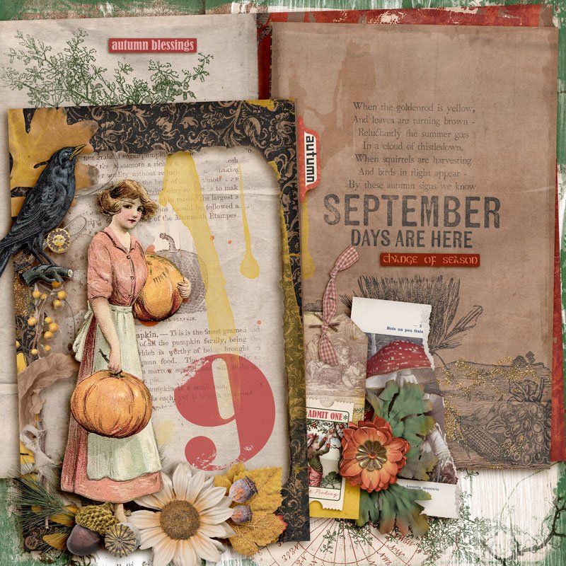 September