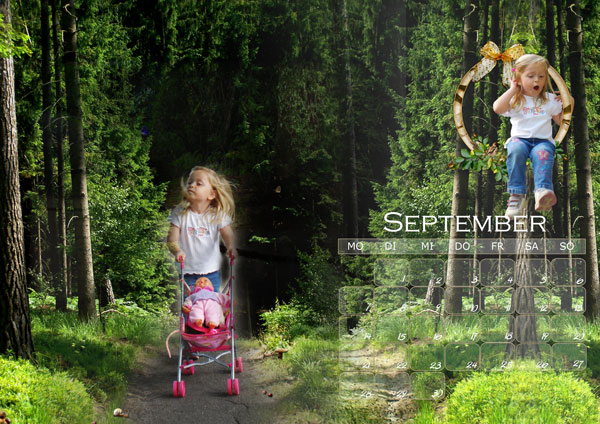 September