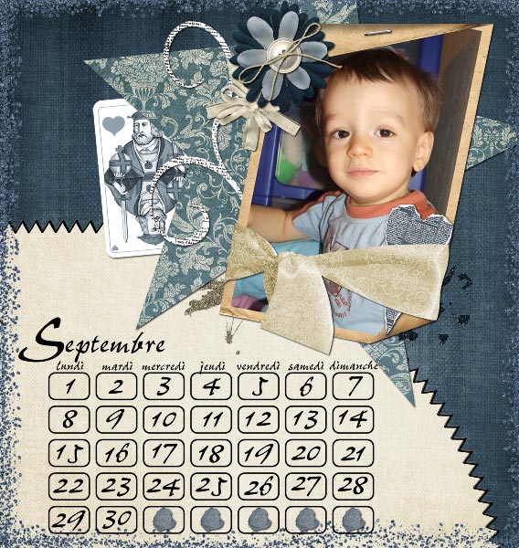Septembre