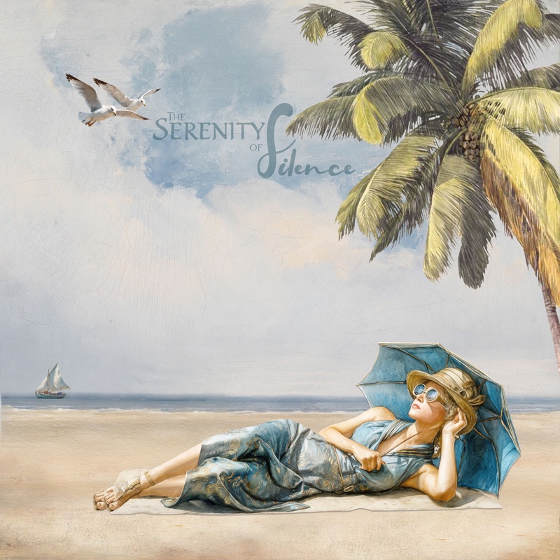 Serenity of Silence