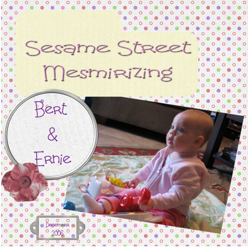 Sesame Street