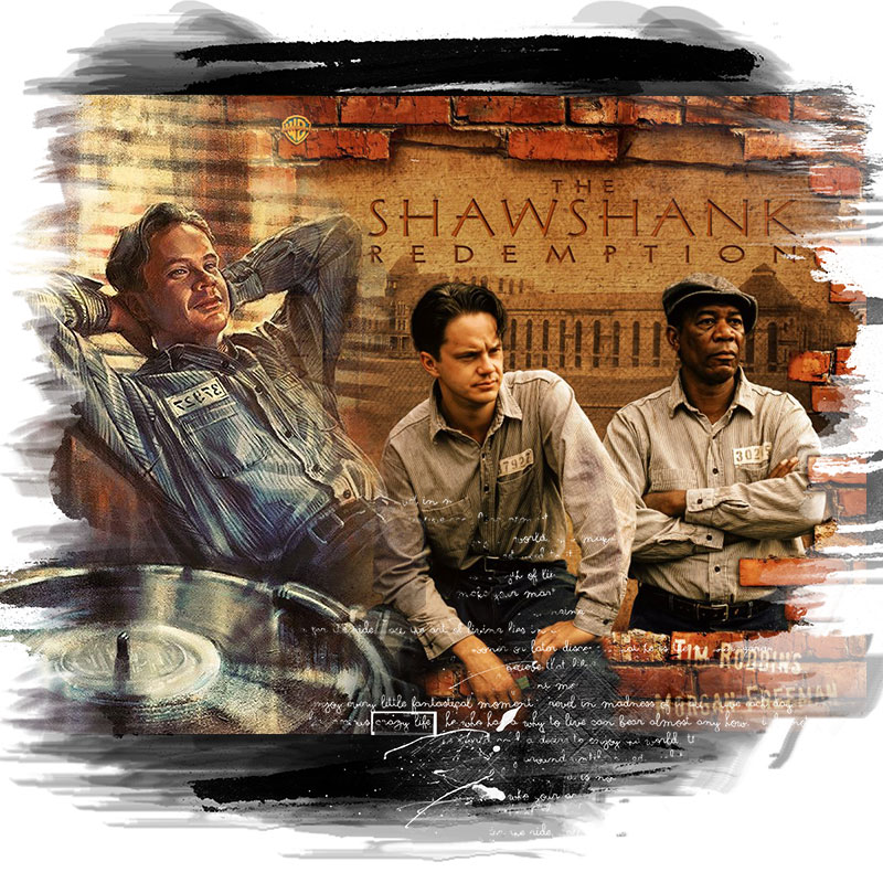 Shawshank Redemption