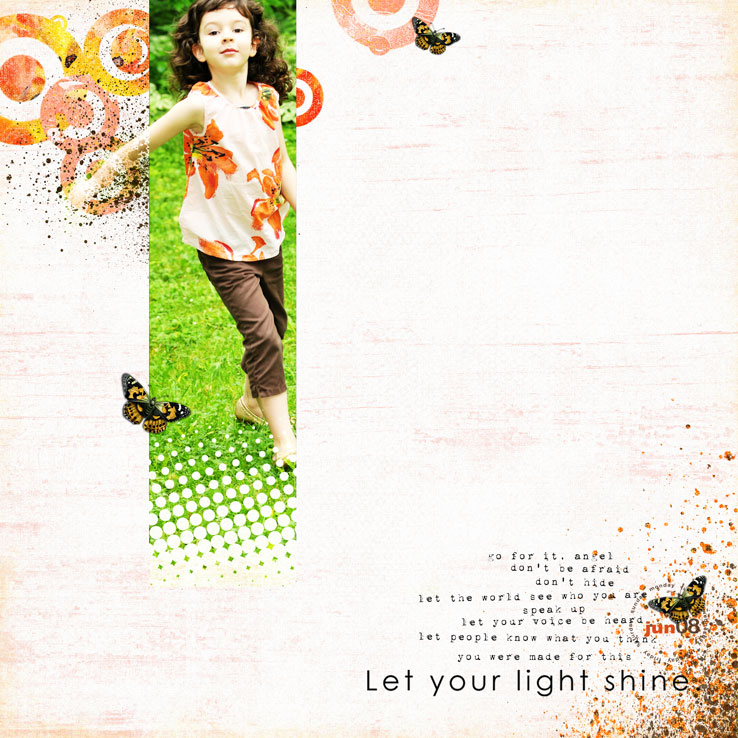 Shine