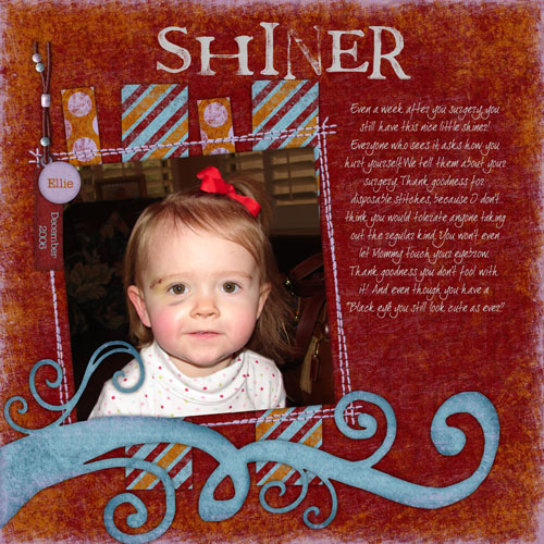 Shiner