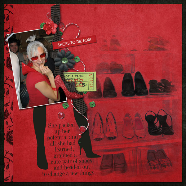 Shoes.....