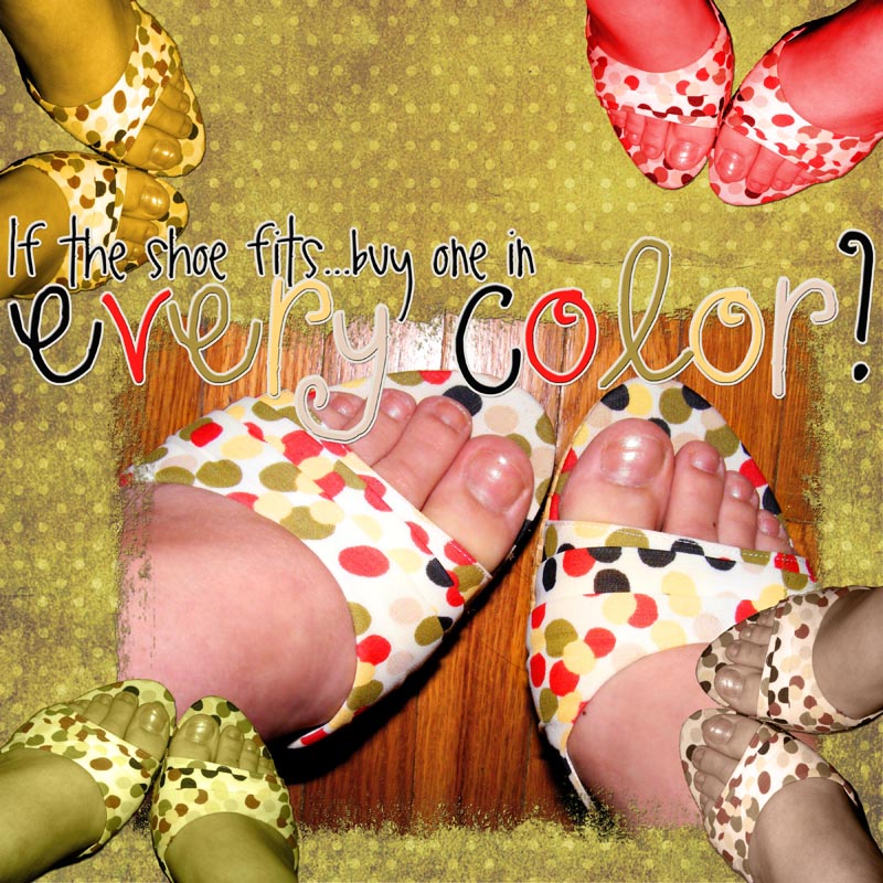 shoes