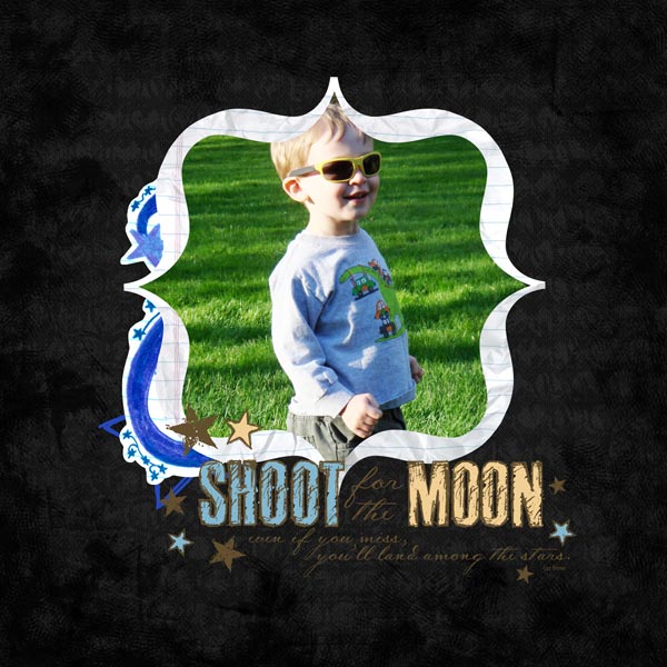 Shoot 4 The Moon