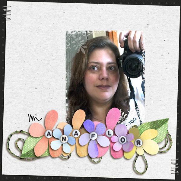 Show off your DSD style Challenge