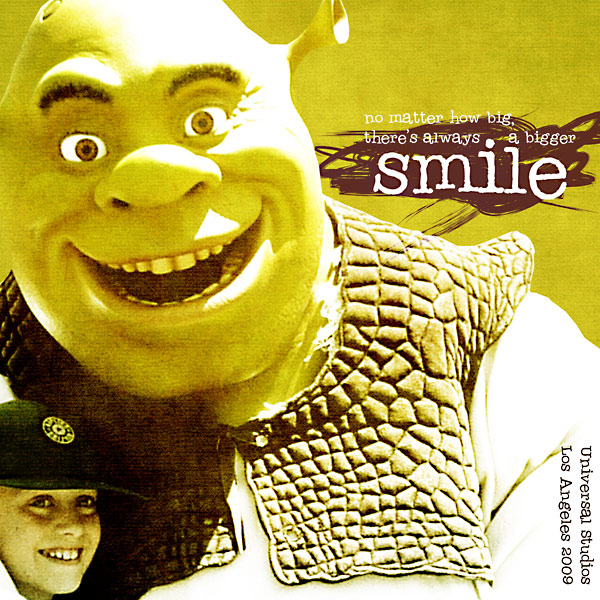 Shrek