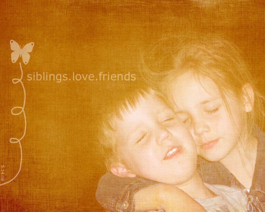 siblings.love.friendship