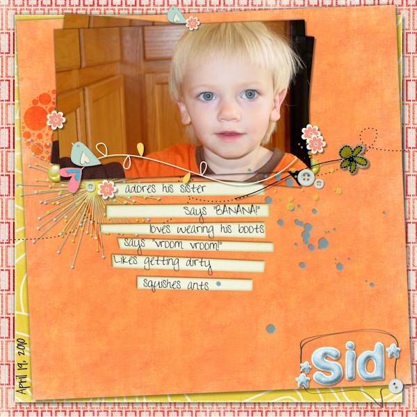 Sid 04.19.2010