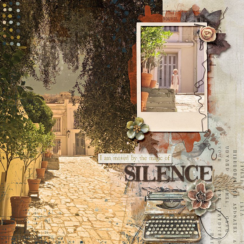 Silence