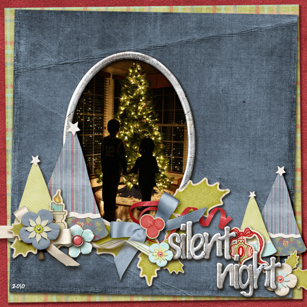 Silent Night