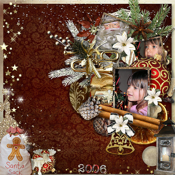 Silent Night
