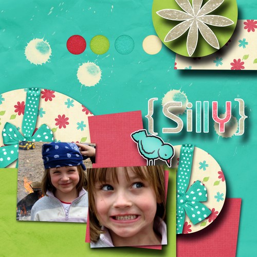 Silly