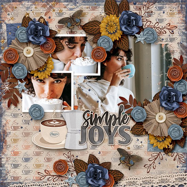 Simple Joys