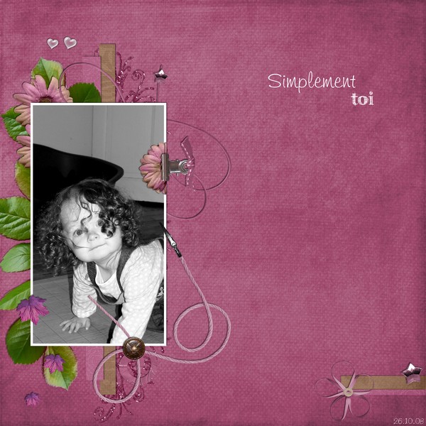 simplement toi