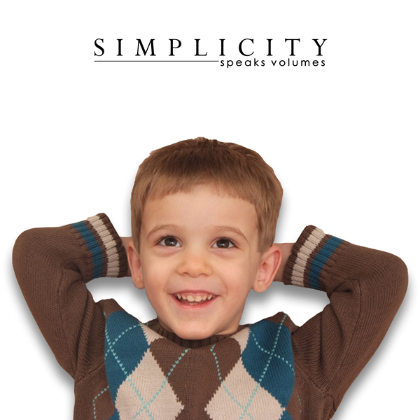 Simplicity